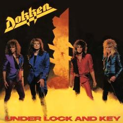 Dokken Under Lock And Key - facethemusic - 8 190 Ft