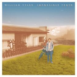 Tyler, William Impossible Truth - facethemusic - 7 790 Ft