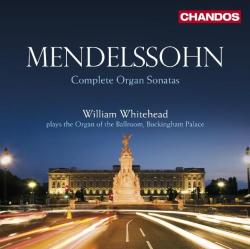Mendelssohn-bartholdy, F Six Organ Sonatas Op. 65