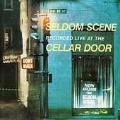 Seldom Scene, the Live At The Cellar Dore