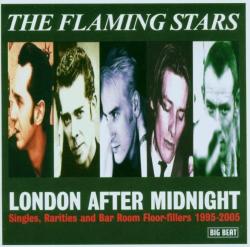 Flaming Stars London After Midnight
