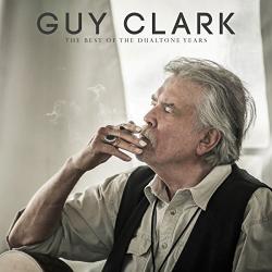 Clark, Guy Best Of The Dualtone - facethemusic - 7 690 Ft