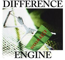 Difference Engine BREADMAKER