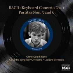 Gould, Glenn Keyboard Concerto No. 1/pa