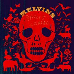 Melvins Basses Loaded - facethemusic - 8 290 Ft