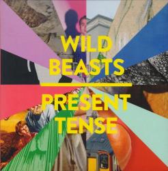 Wild Beasts Present Tense