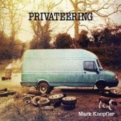 Knopfler, Mark Privateering - facethemusic - 9 990 Ft