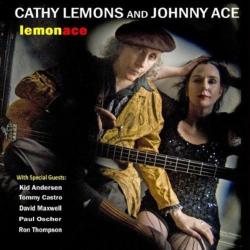 Lemons, Cathy LEMONACE