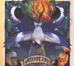 Arbouretum Rites Of Uncovering - facethemusic - 5 190 Ft