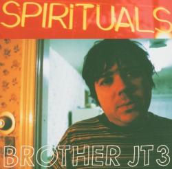 Brother JT3 SPIRITUALS - facethemusic - 7 790 Ft