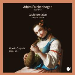 Falckenhagen, A Sonatas For Lute