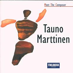 Marttinen, T Meet The Composer