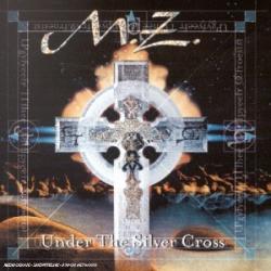 M. Z Under The Silver Cross