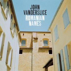 Vanderslice, John Romanian Names - facethemusic - 12 190 Ft