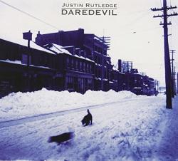 Rutledge, Justin DAREDEVIL