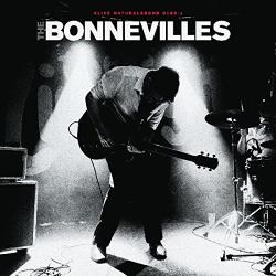 Bonnevilles Bonnevilles - facethemusic - 8 890 Ft