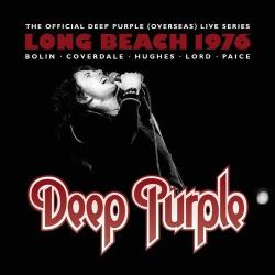 Deep Purple Live at Long Beach Arena 1976 - facethemusic - 14 990 Ft