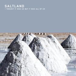 SALTLAND I Thought It Was Us But - facethemusic - 11 690 Ft