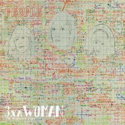 People 3XAWOMAN
