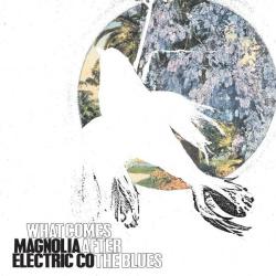 Magnolia Electric Co What Comes After - facethemusic - 7 390 Ft