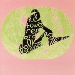 Tower Recordings FOLKSCENE