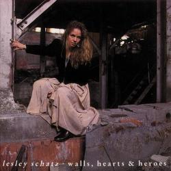 Schatz, Lesley Walls, Hearts & Heroes