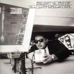 Beastie Boys Ill Communication - facethemusic - 4 590 Ft