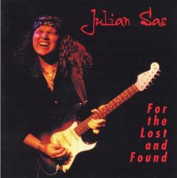 Sas, Julian For The Lost And Found