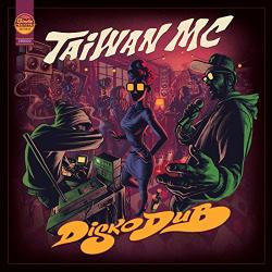 TAIWAN MC DISKODUB
