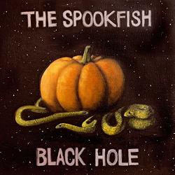 SPOOKFISH BLACK HOLE - facethemusic - 9 490 Ft