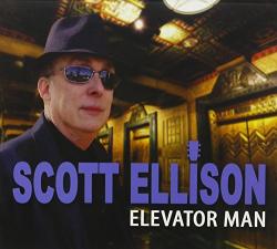 Ellison, Scott Elevator Man