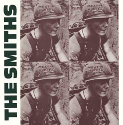 Smiths Meat Is Murder - facethemusic - 7 890 Ft