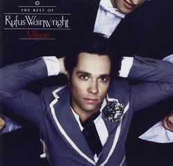 Wainwright, Rufus Vibrate -best Of