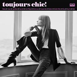 Various Toujours Chic! - facethemusic - 13 190 Ft