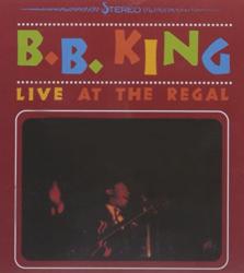 King, B. B Live At The Regal - facethemusic - 3 790 Ft