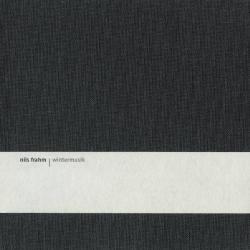 Nils Frahm Wintermusik - facethemusic - 11 790 Ft