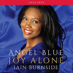 Blue, Angel JOY ALONE