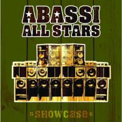 Abassi All Stars SHOWCASE