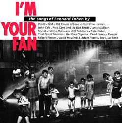 V/A I'm Your Fan