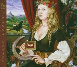 Newsom, Joanna YS - facethemusic - 7 690 Ft