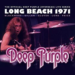 Deep Purple Long Beach 1971 - facethemusic - 14 190 Ft