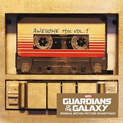 V/A Guardians Of The Galaxy: Awesome Mix 1