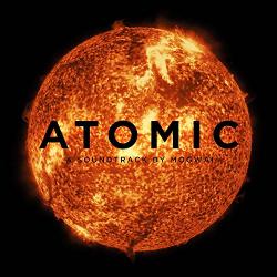 Mogwai ATOMIC - facethemusic - 11 290 Ft