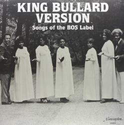 Various King Bullard Version