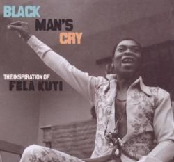 V/A Black Man's Cry: The