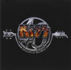 Kiss 40 Years
