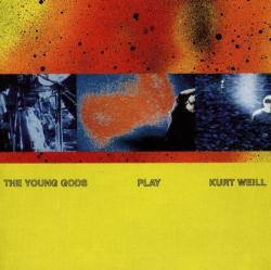 Young Gods Play Kurt Weill