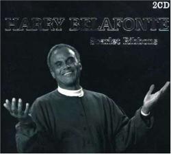 Belafonte, Harry Scarlet Ribbons