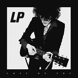 LP Lost On You - facethemusic
