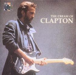Clapton, Eric Cream Of Clapton